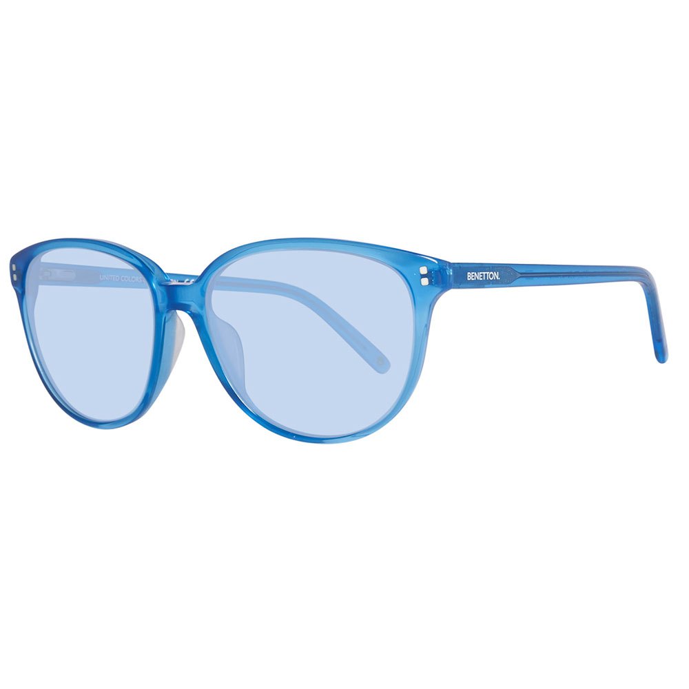 benetton bn231s83 sunglasses bleu  homme