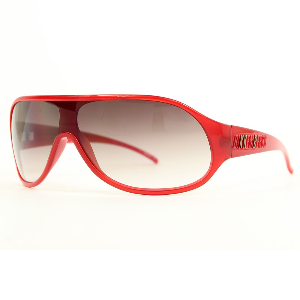 bikkembergs bk-53805 sunglasses rouge  homme
