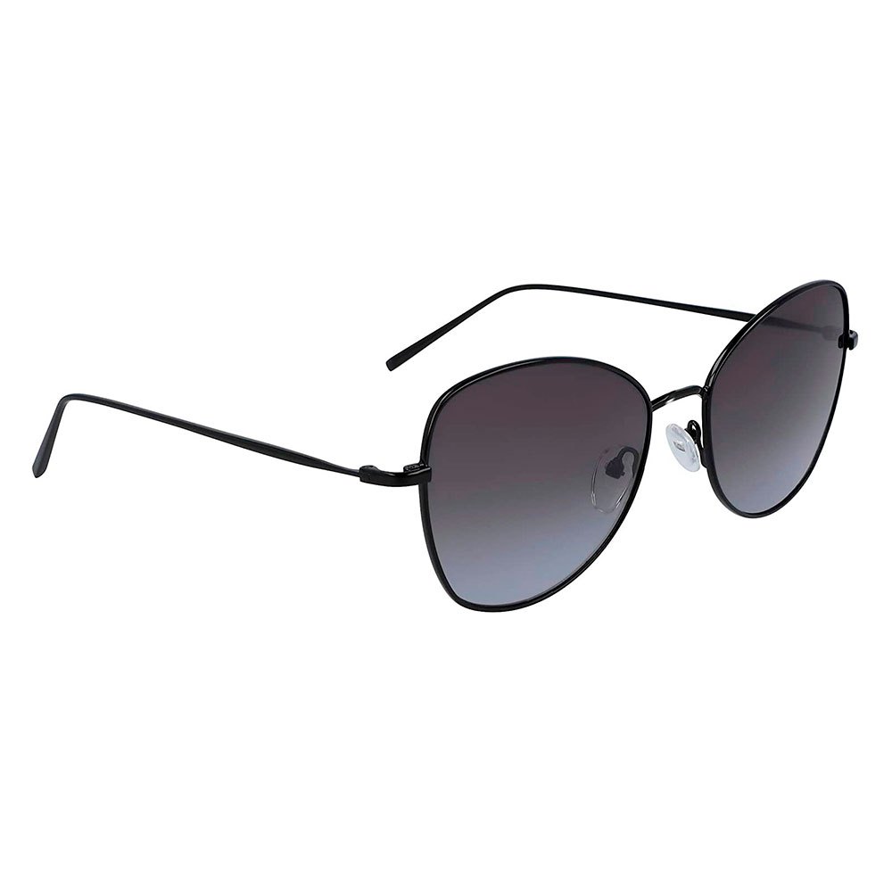 dkny dk104s-1 sunglasses noir  homme