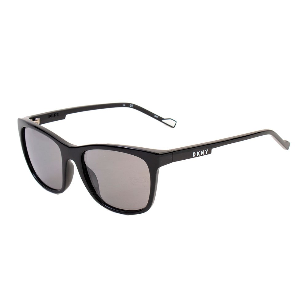 dkny dk532s-1 sunglasses noir  homme