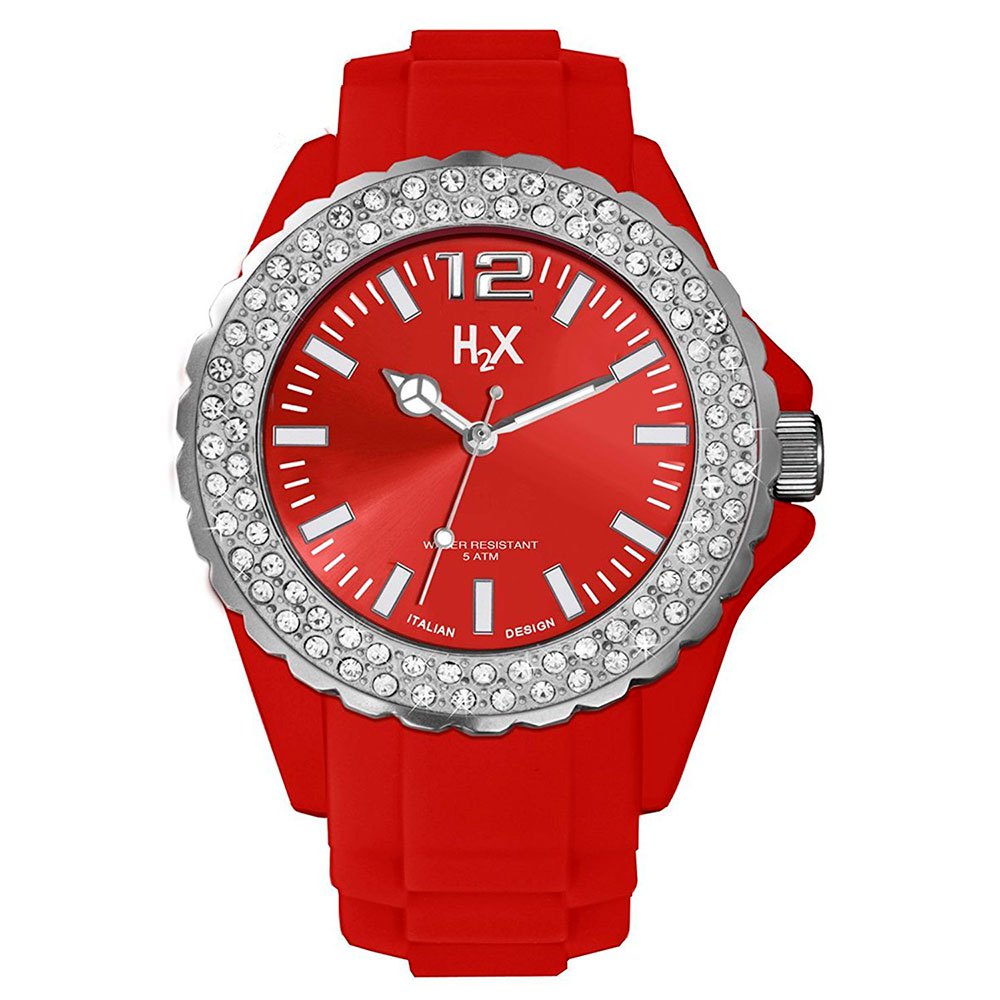 haurex ss382dr1 watch rouge
