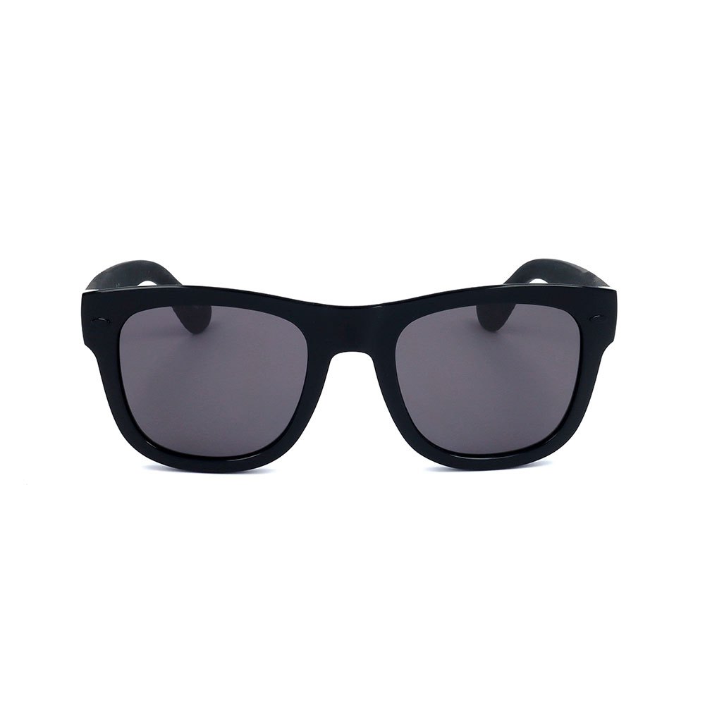 havaianas paraty-l-qfu sunglasses noir  homme