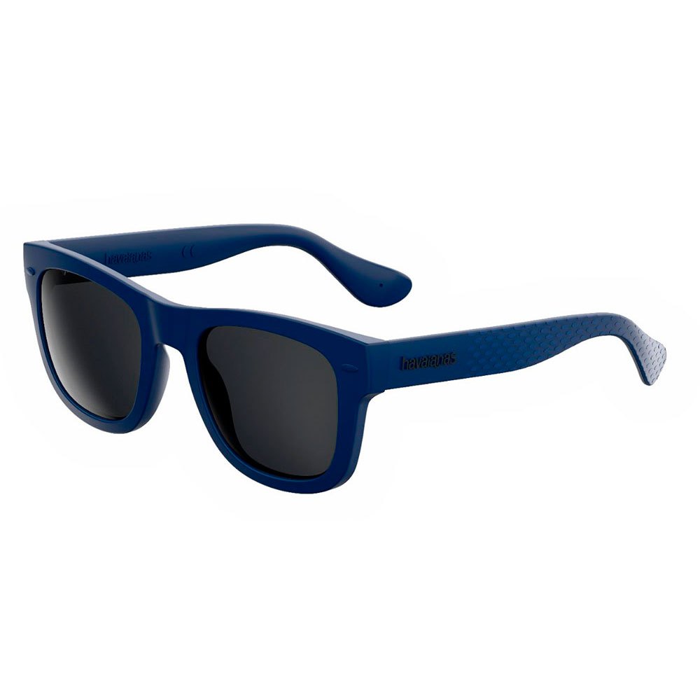 havaianas paraty-llnc52 sunglasses bleu  homme