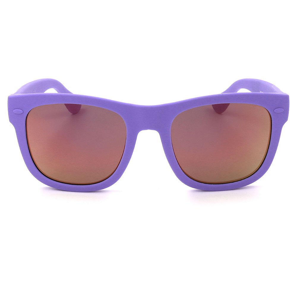 havaianas paraty-s-geg sunglasses violet  homme