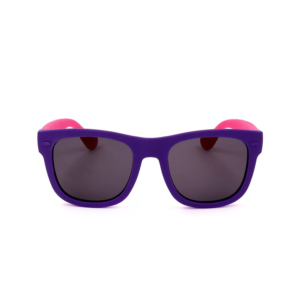 havaianas paraty-s-qpv sunglasses violet  homme