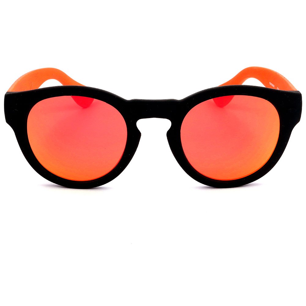 havaianas trancosom-qtb sunglasses orange  homme