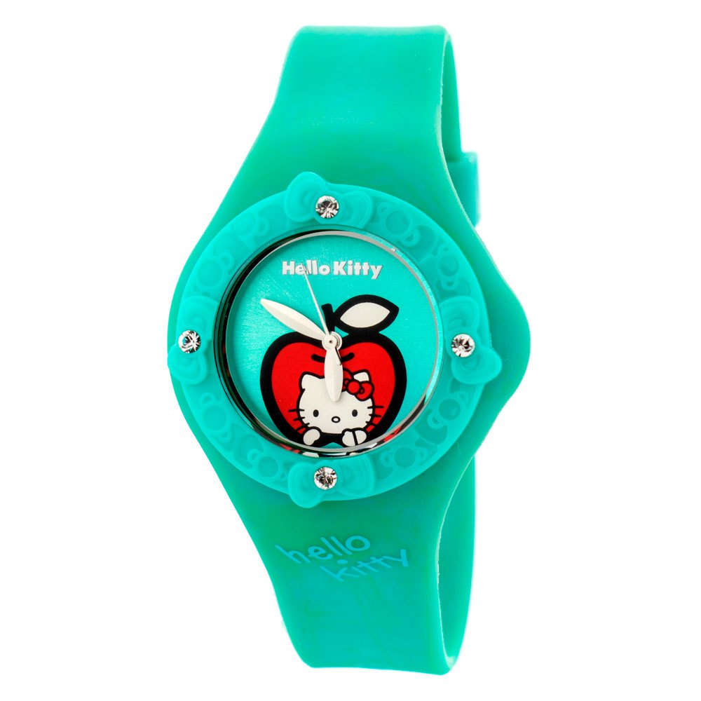 hello kitty hk7158ls-20 watch bleu
