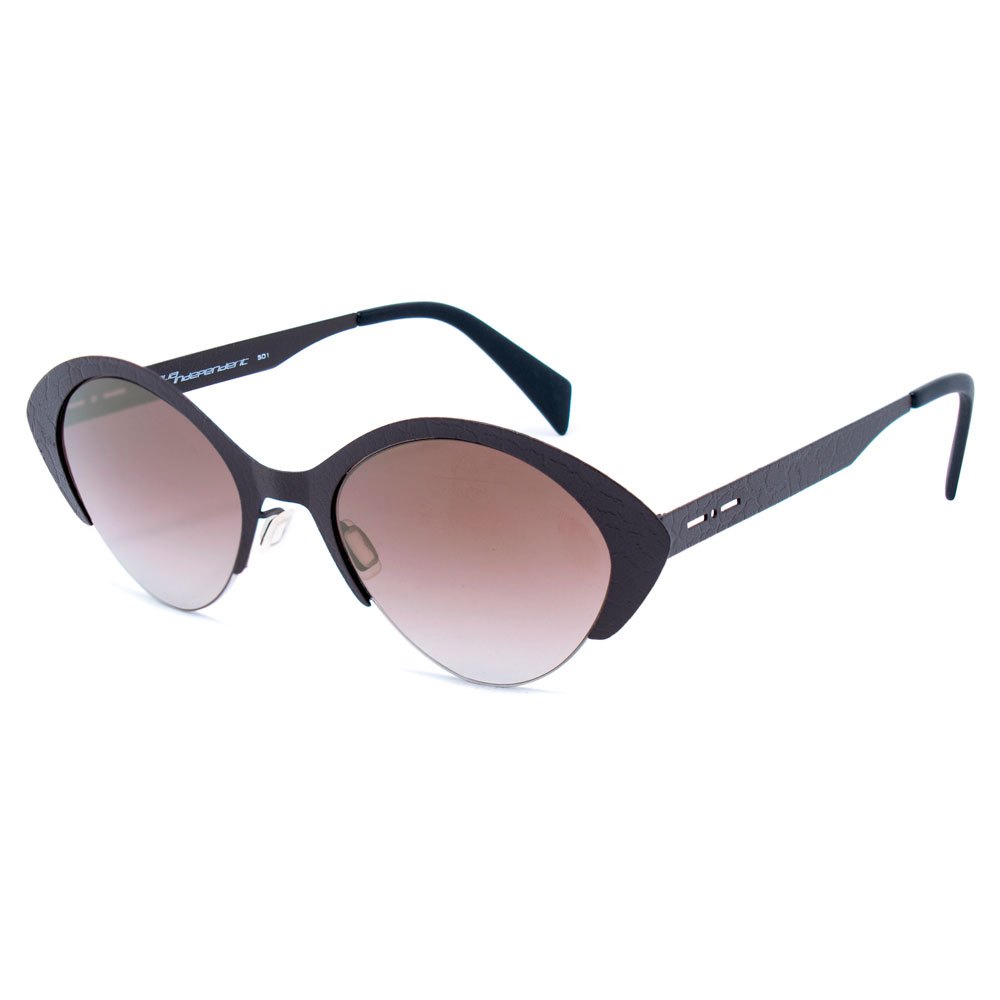 italia independent 0505-crk-044 sunglasses noir  homme