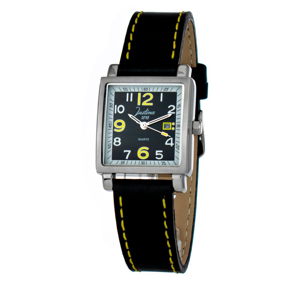 justina 21970v watch doré
