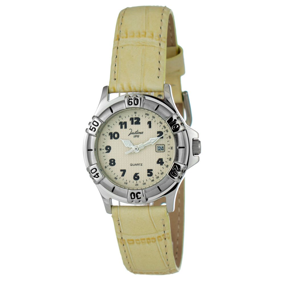 justina 32552h-2 watch doré