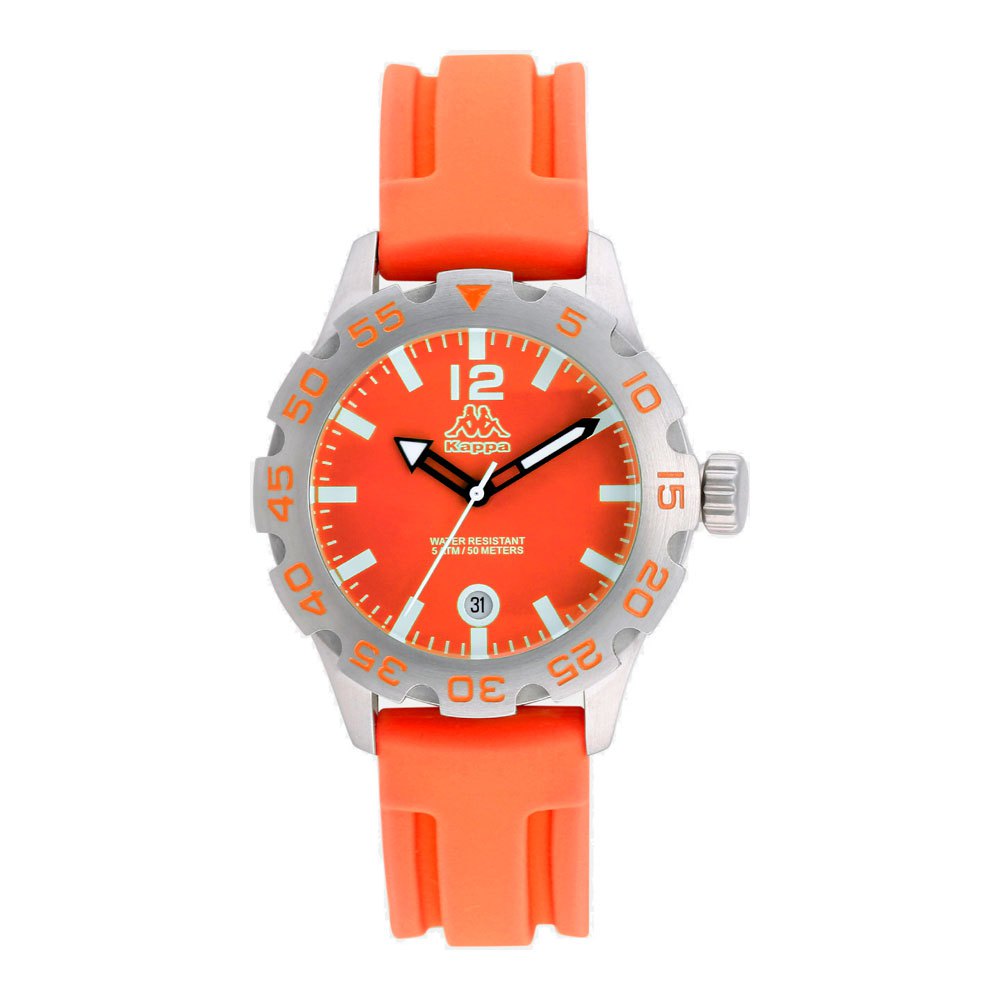 kappa kp-1401l-b watch orange