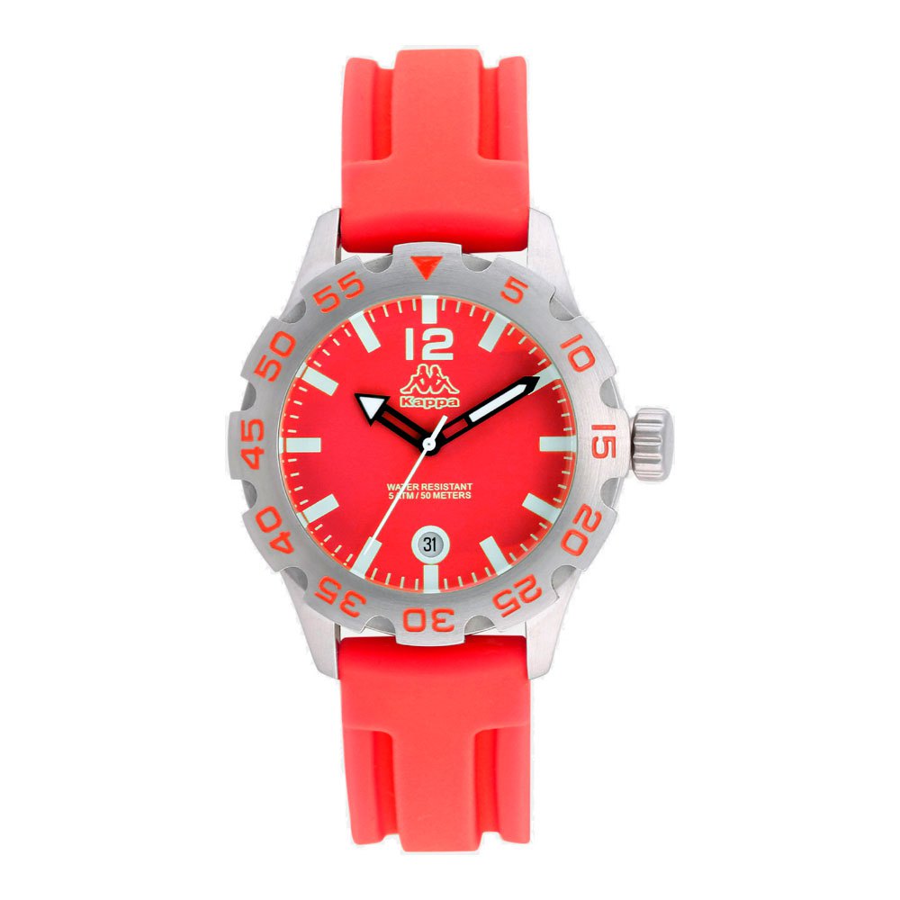 kappa kp-1401l-e watch rouge