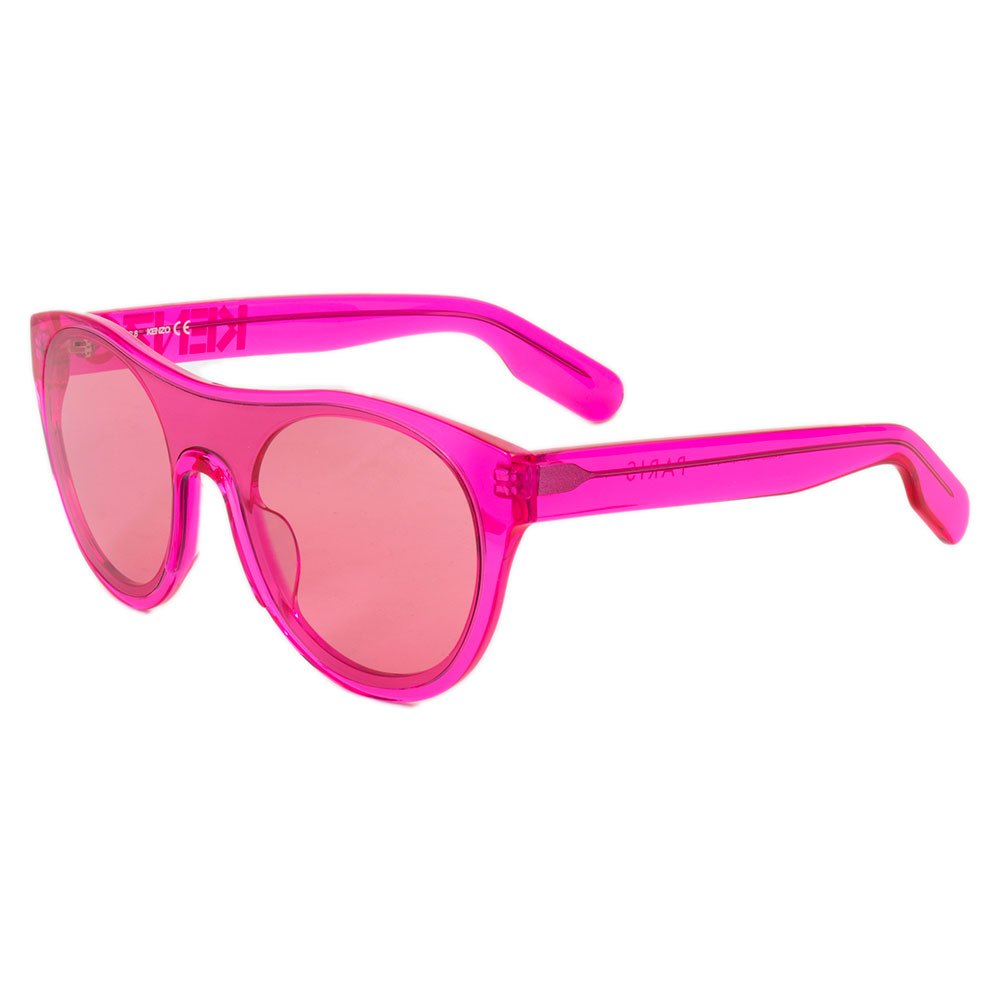 kenzo kz40006i-75y sunglasses rose  homme