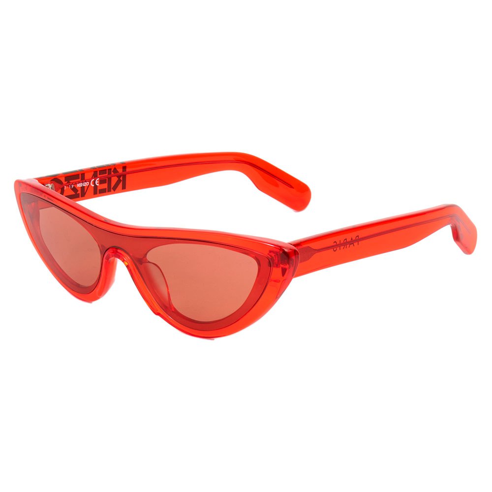 kenzo kz40007i-96e sunglasses rouge  homme