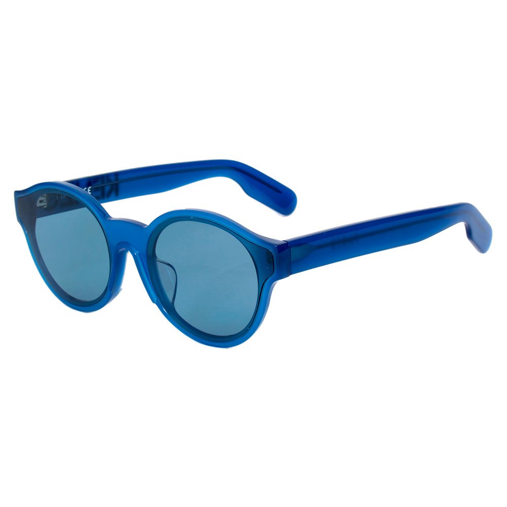 kenzo kz40008f-90v sunglasses bleu  homme
