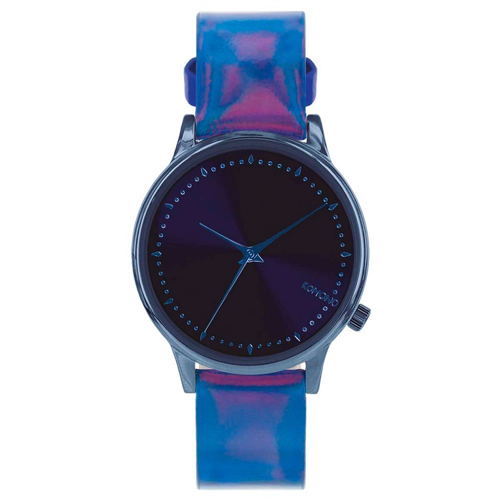 komono kom-w2801 watch bleu