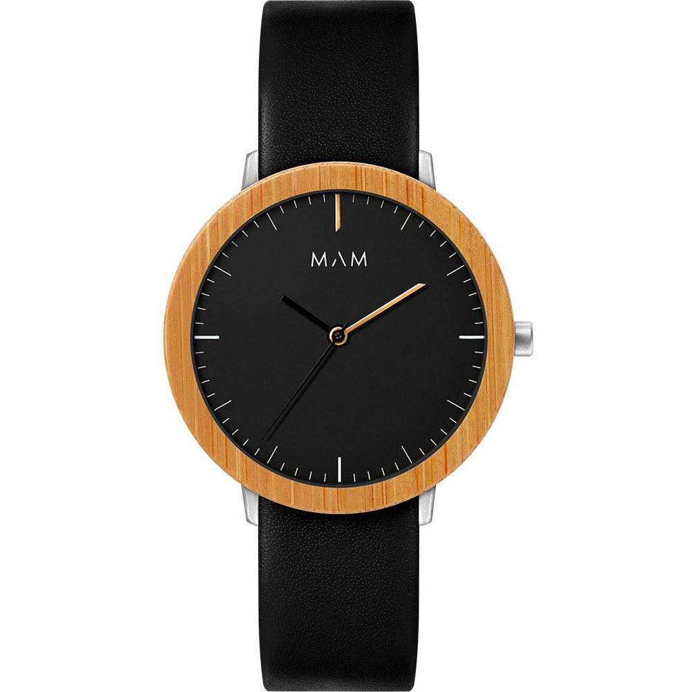 mam mam629 watch noir