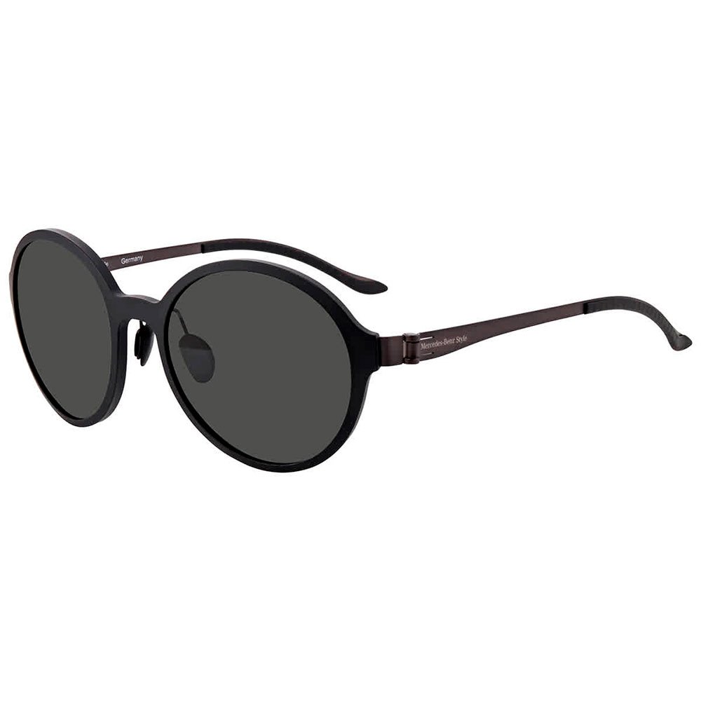 mercedes benz m7001-b sunglasses noir  homme
