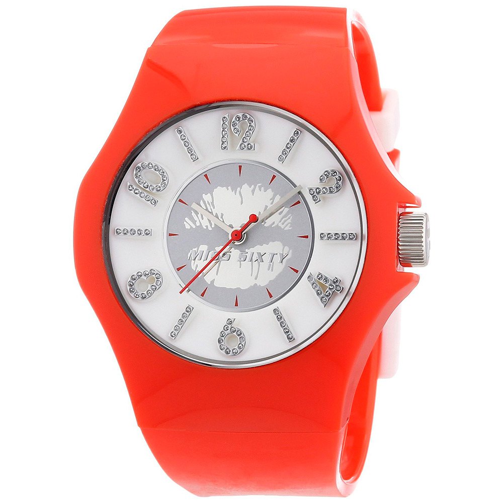miss sixty r0751124503 watch rouge