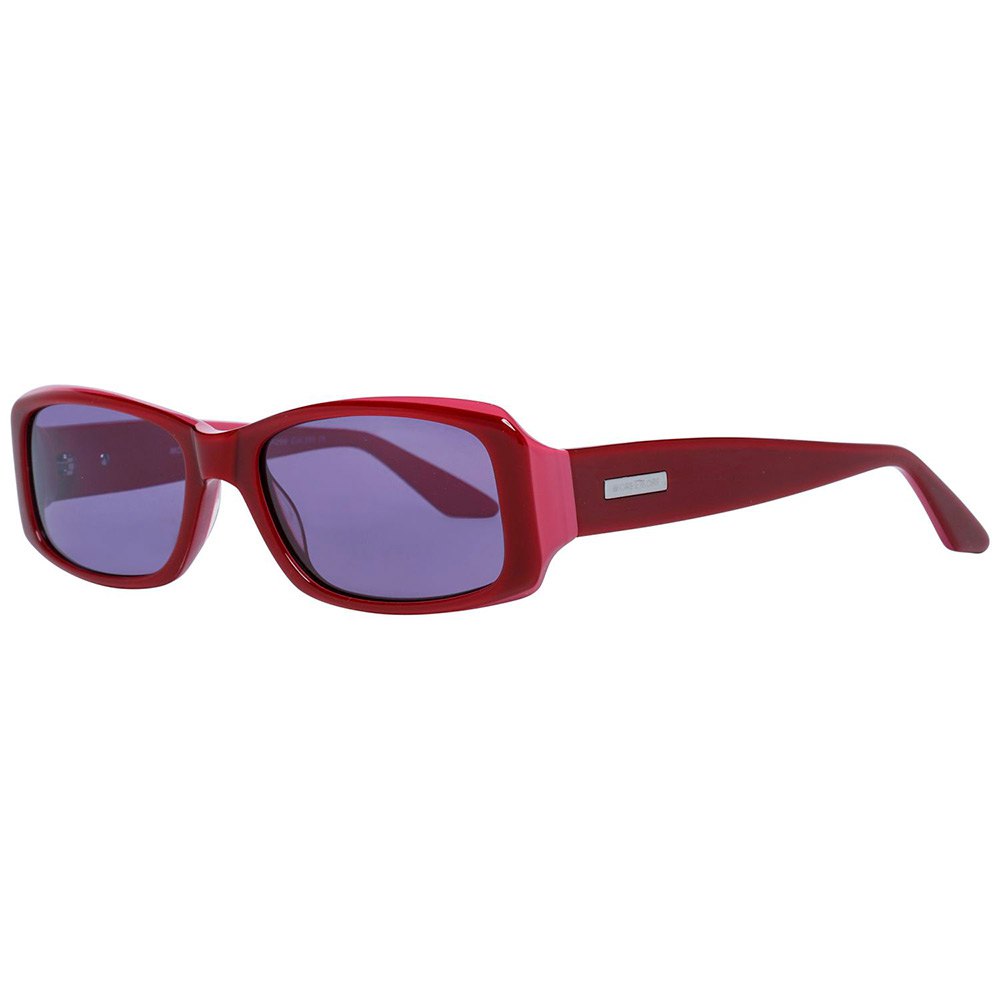 more & more mm54299-52390 sunglasses rouge  homme