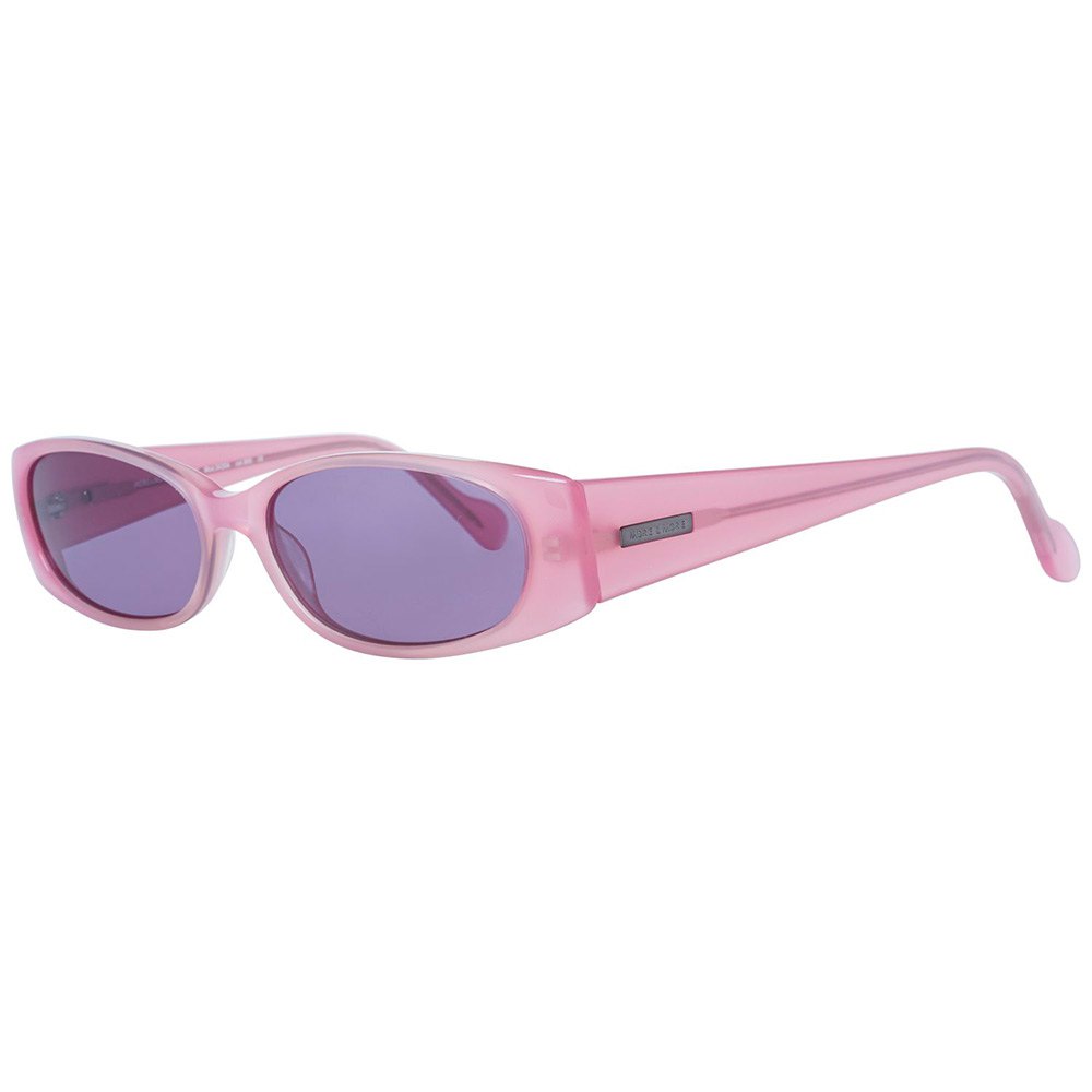 more & more mm54304-53900 sunglasses violet  homme