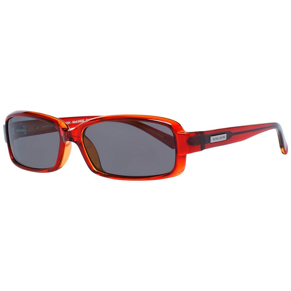 more & more mm54522-51330 sunglasses marron  homme
