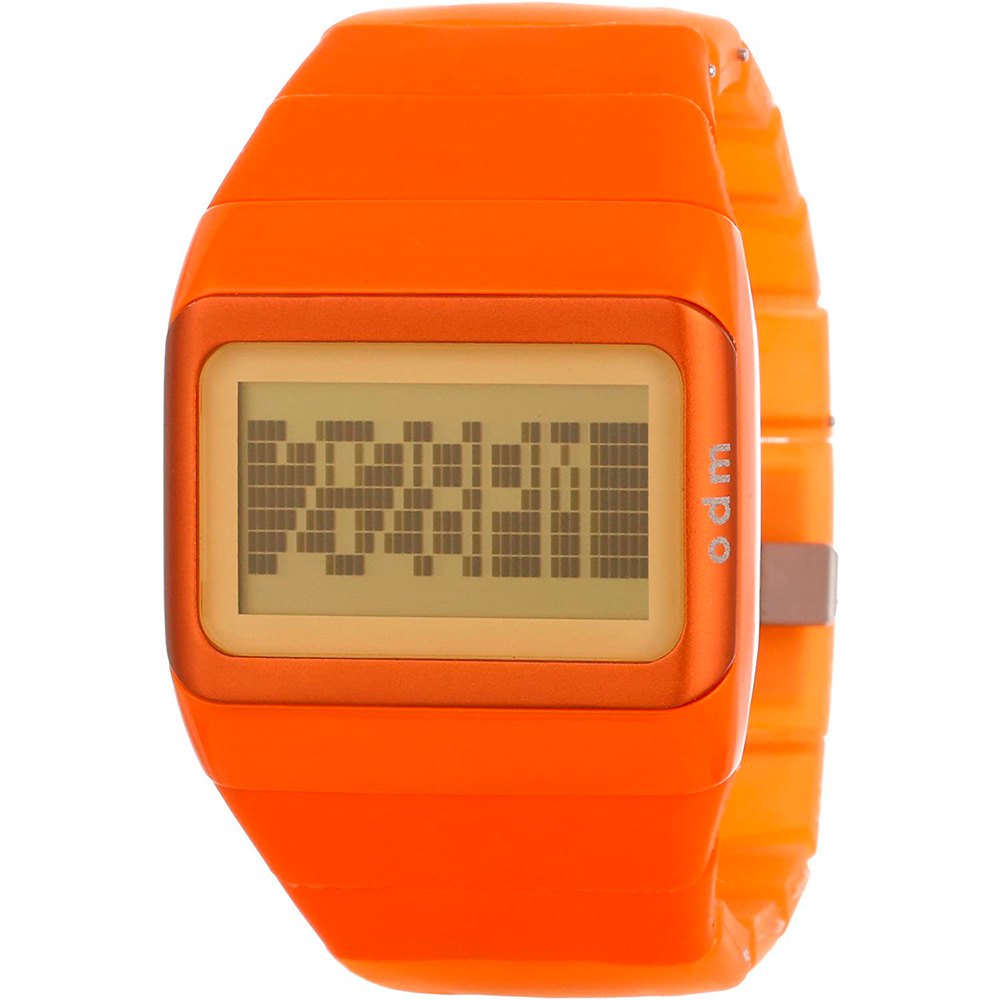 odm sdd99b-6 watch doré