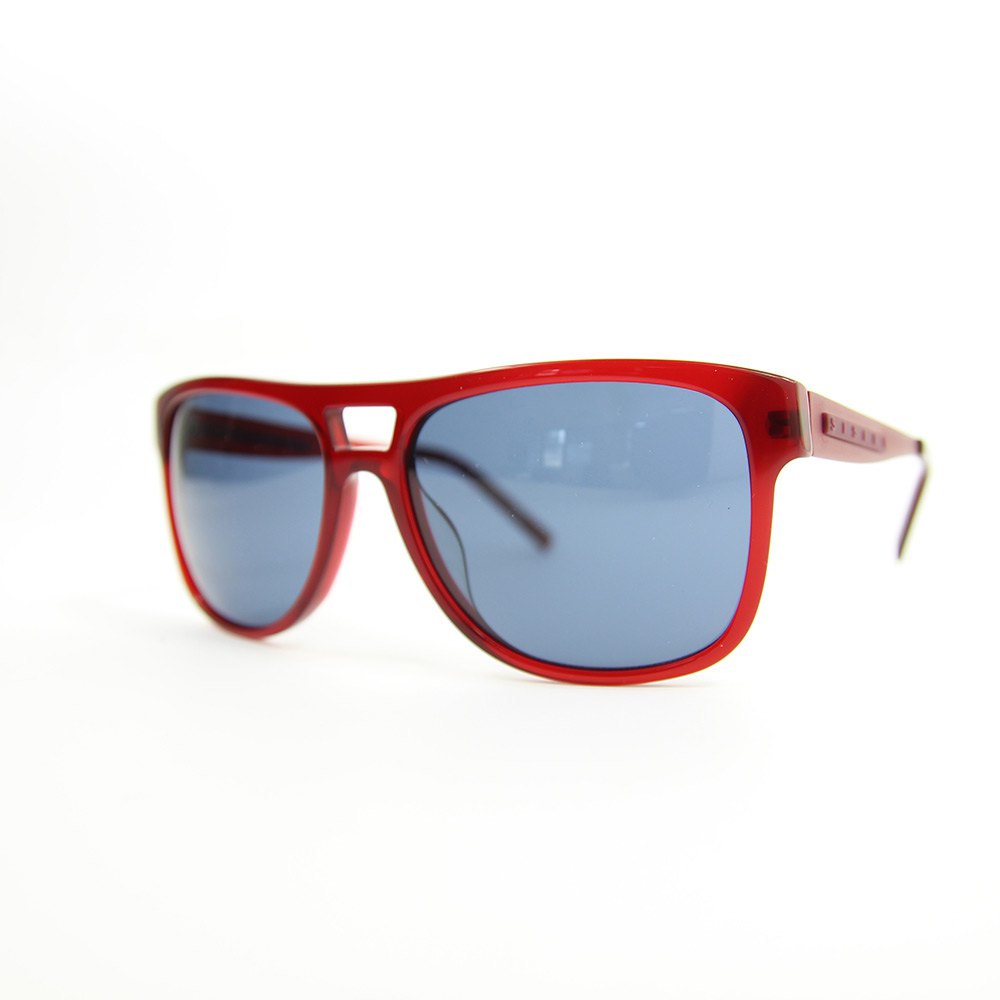 sisley sy62103 sunglasses rouge  homme