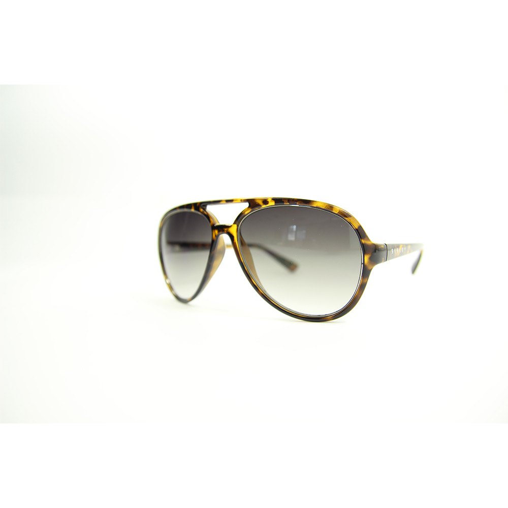 sisley sy642s-02 sunglasses marron  homme
