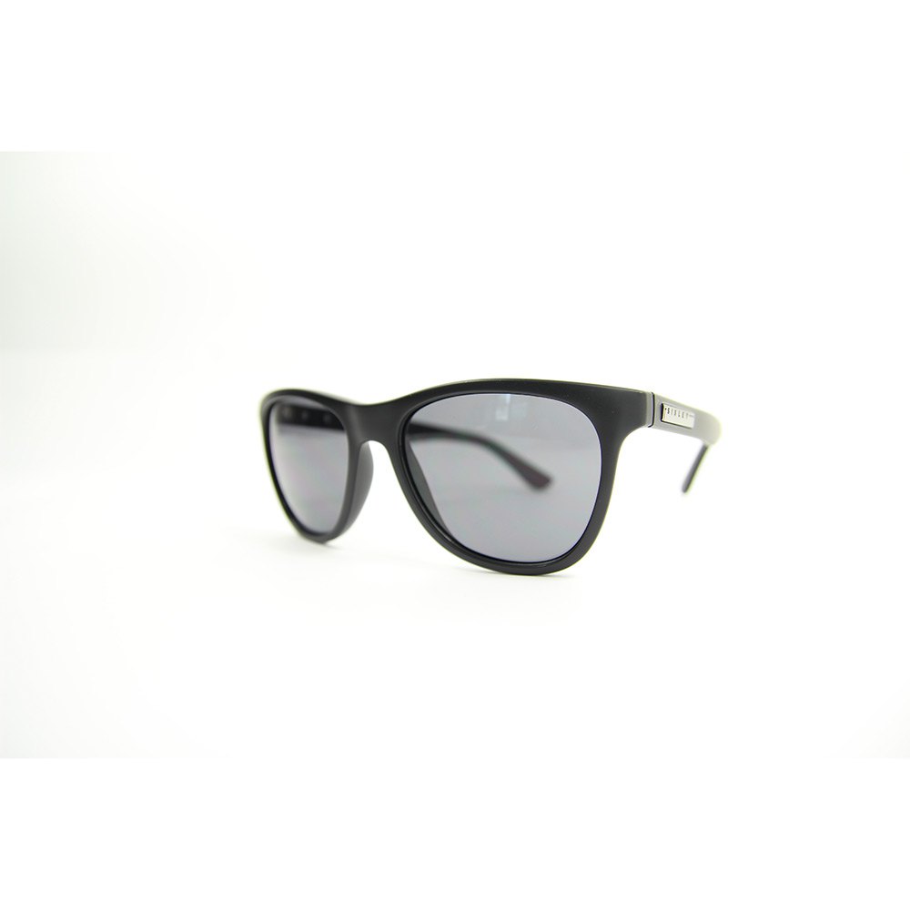 sisley sy646s-01 sunglasses noir  homme