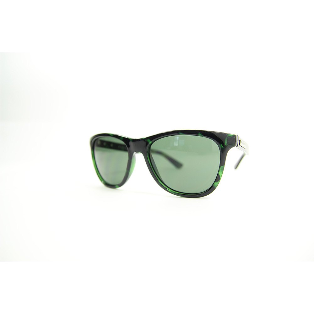 sisley sy646s-02 sunglasses vert  homme