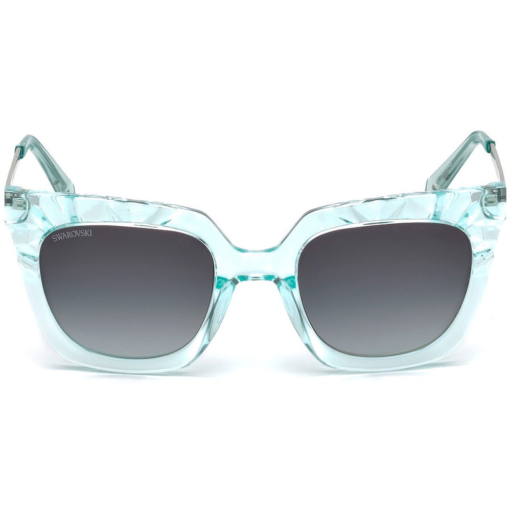swarovski sk0150-93b sunglasses vert  homme