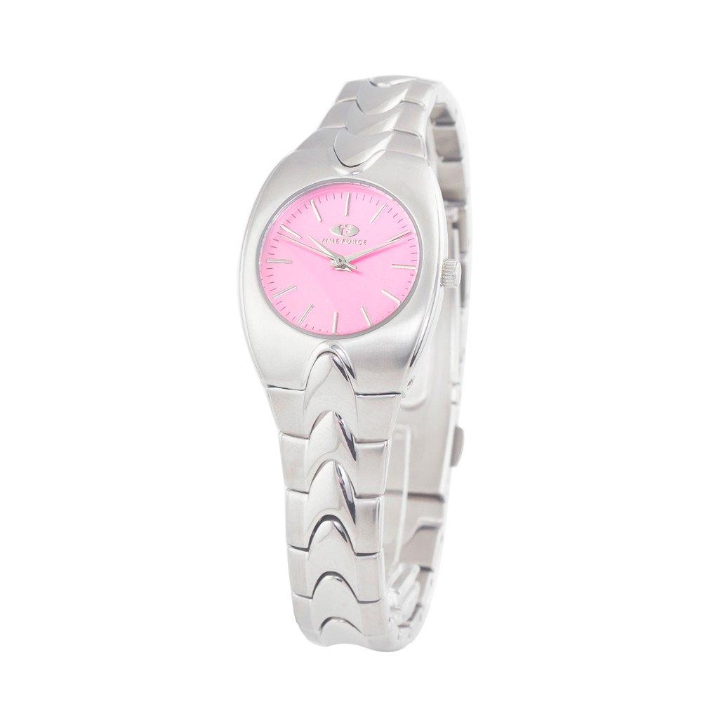 time force tf2578l-03m watch clair