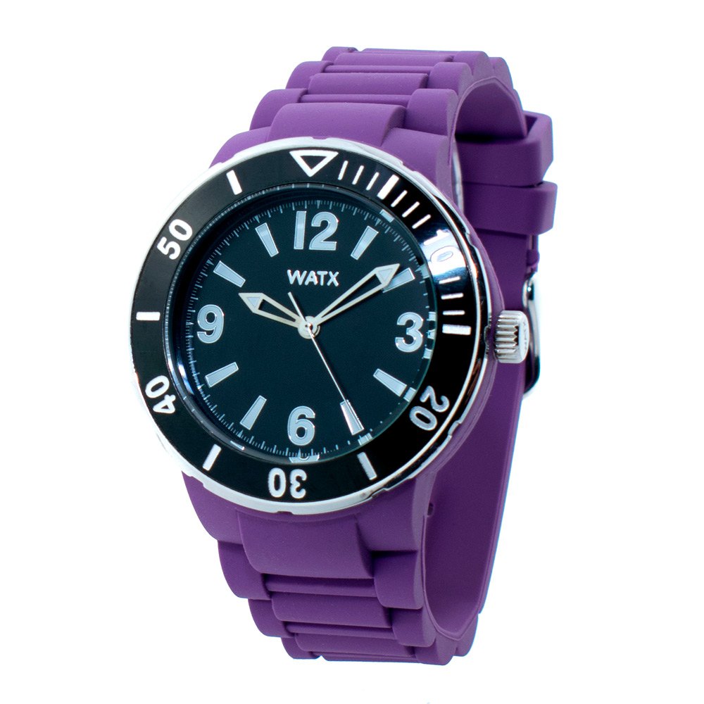 watx rwa1300-c1520 watch violet