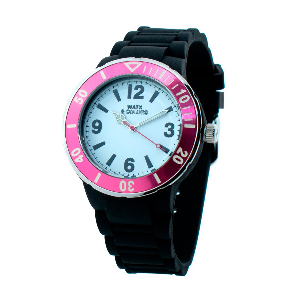 watx rwa1623-c1300 watch blanc