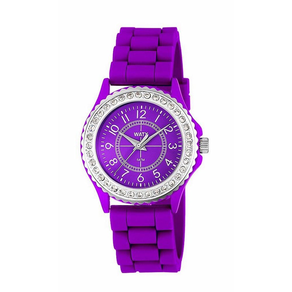 watx rwa9012 watch violet