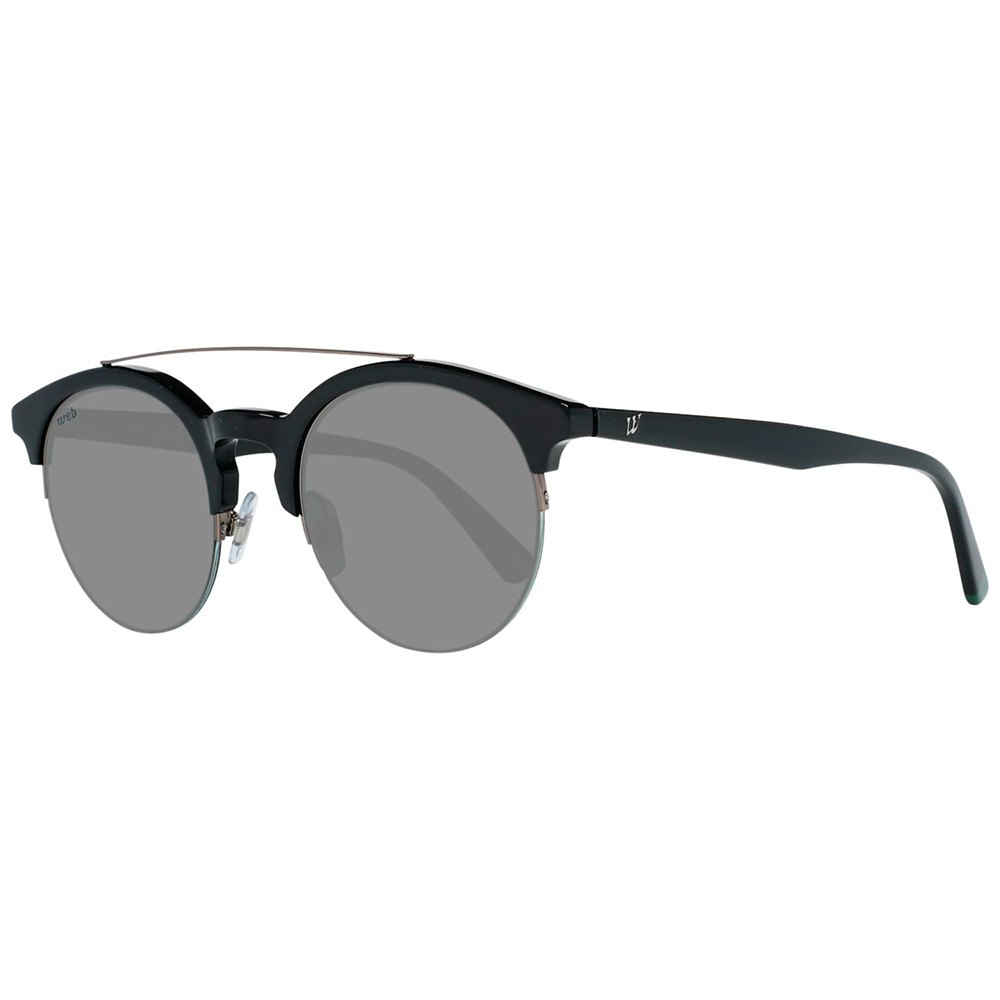 web eyewear we0192-4901n sunglasses noir  homme
