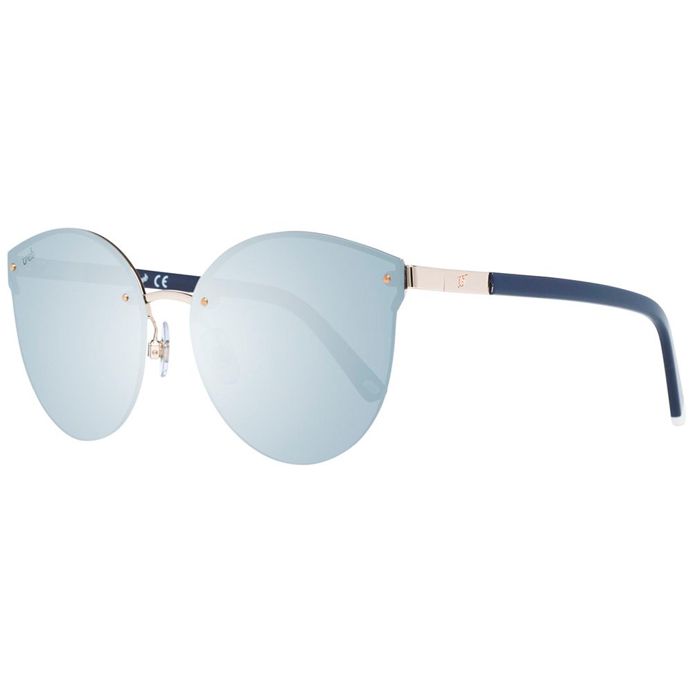 web eyewear we0197-5932x sunglasses bleu  homme