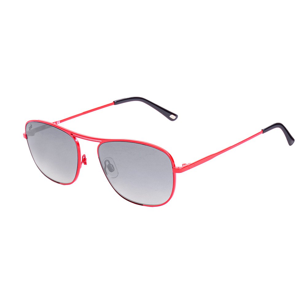 web eyewear we0199-66c sunglasses rouge  homme