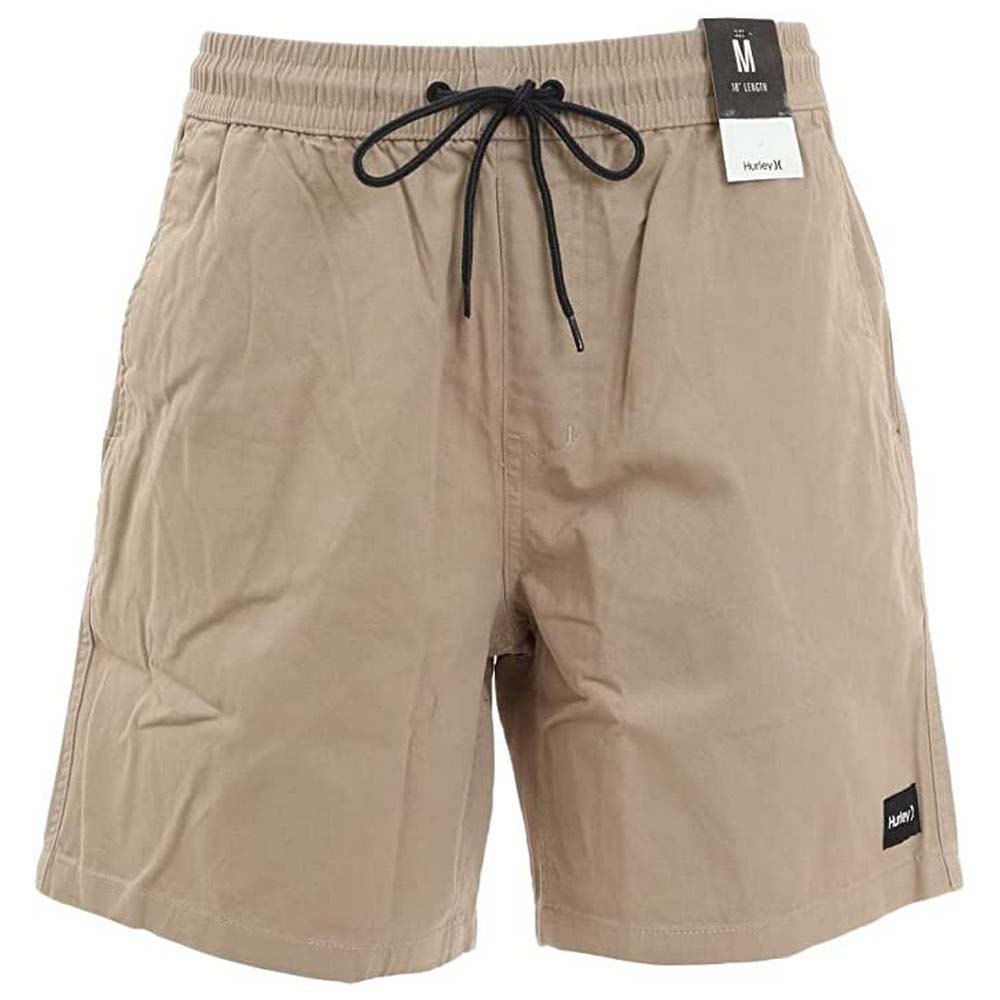 hurley pleasure point volley 18´ swimming shorts vert l homme
