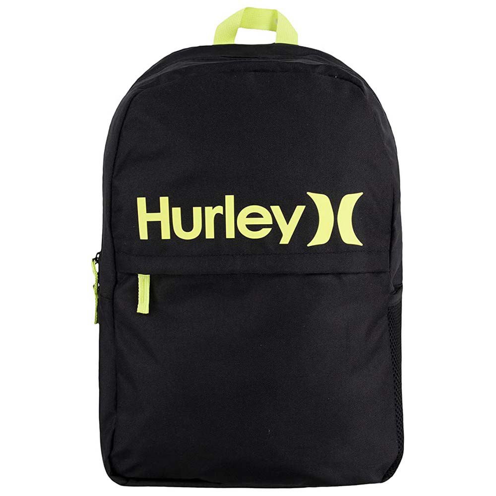 hurley the one and only backpack noir