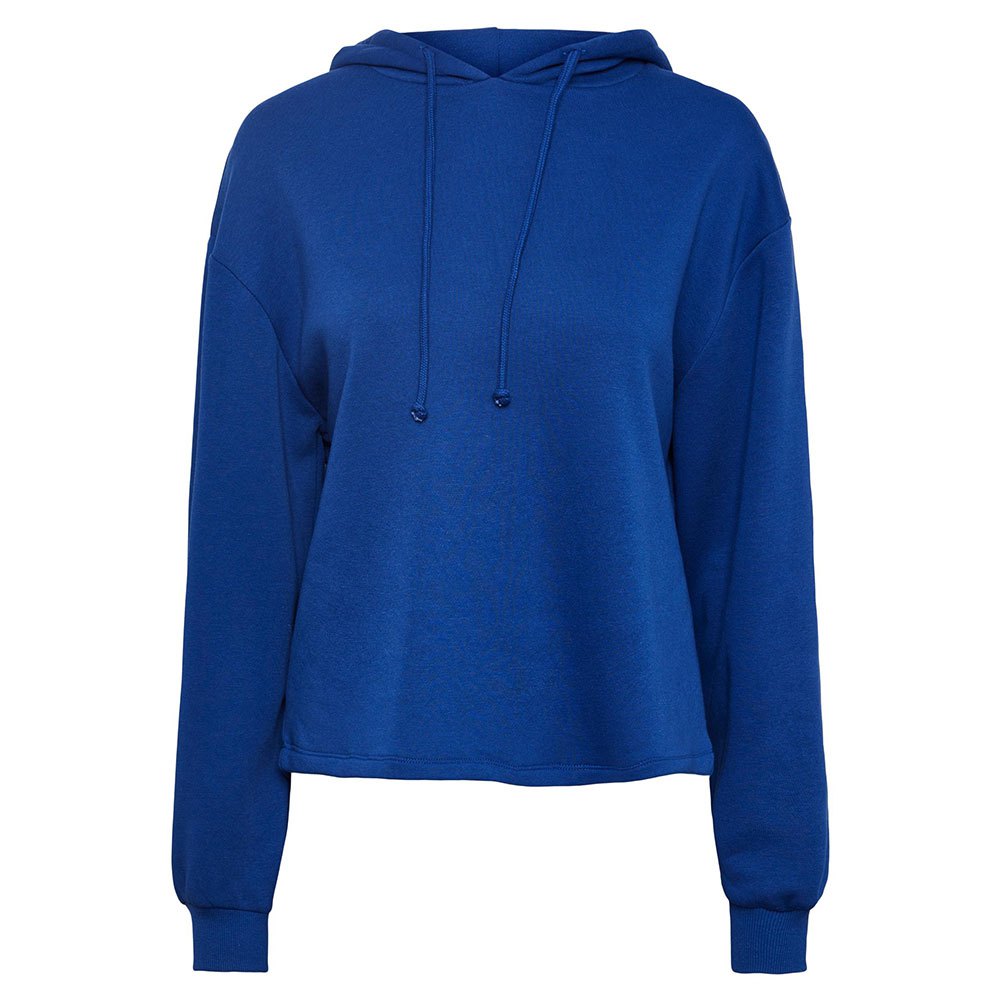 pieces chilli hoodie bleu xl femme