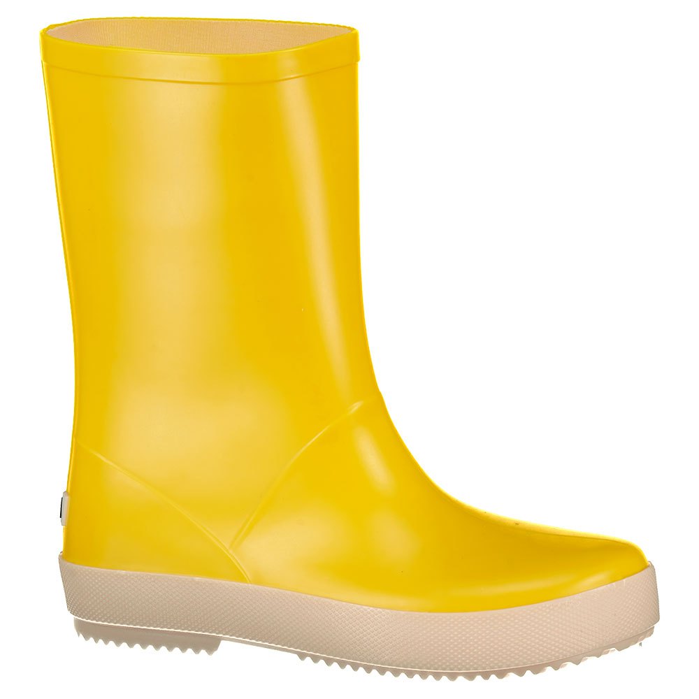 ralka puddle rain boots jaune eu 23-24 garçon