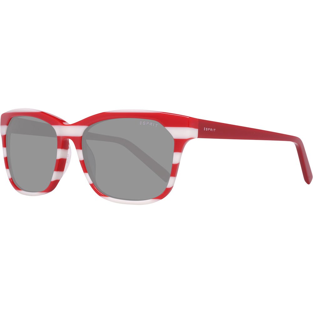 esprit et17884-54531 sunglasses rouge  homme