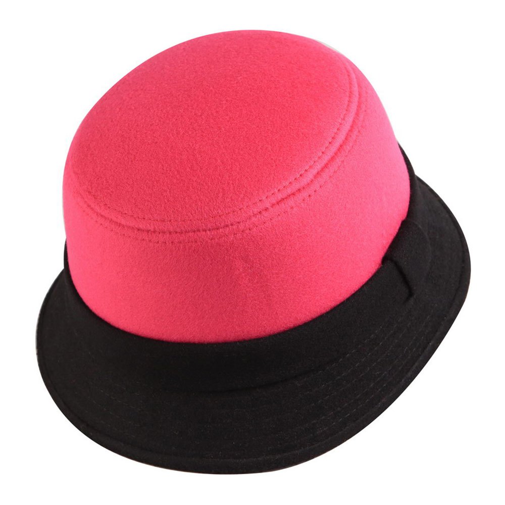 lancaster cal002-3 hat rose  homme