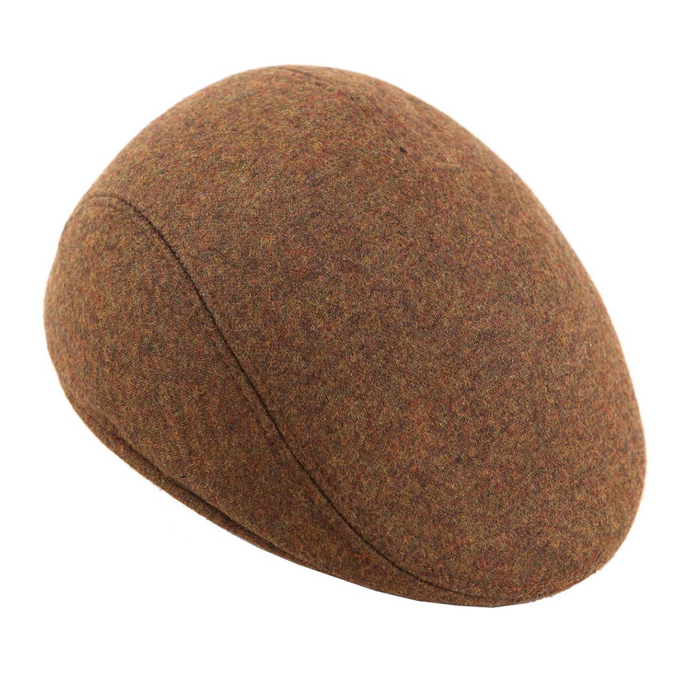 lancaster cal005-5 beret marron  homme