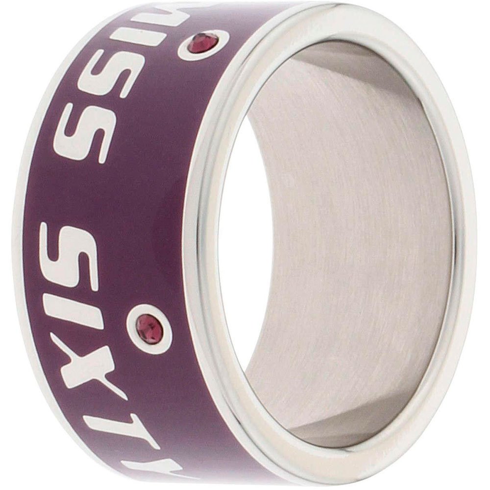 miss sixty smgq08014 ring clair  homme