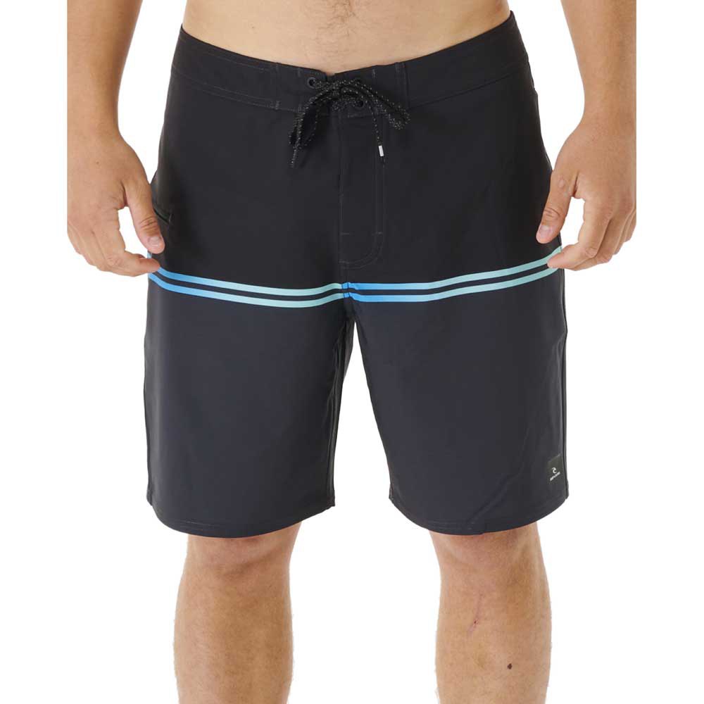 rip curl mirage combined swimming shorts noir 33 homme