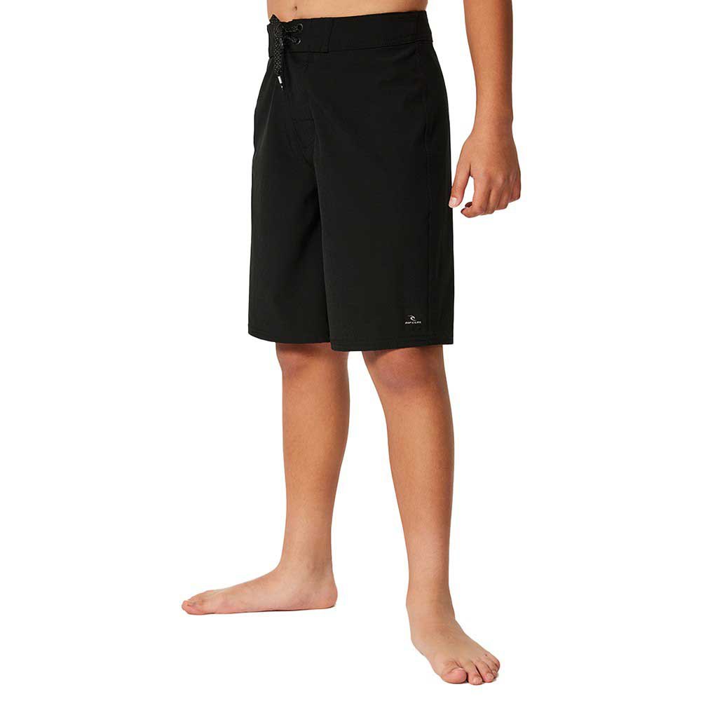 rip curl mirage core swimming shorts noir 10 years garçon