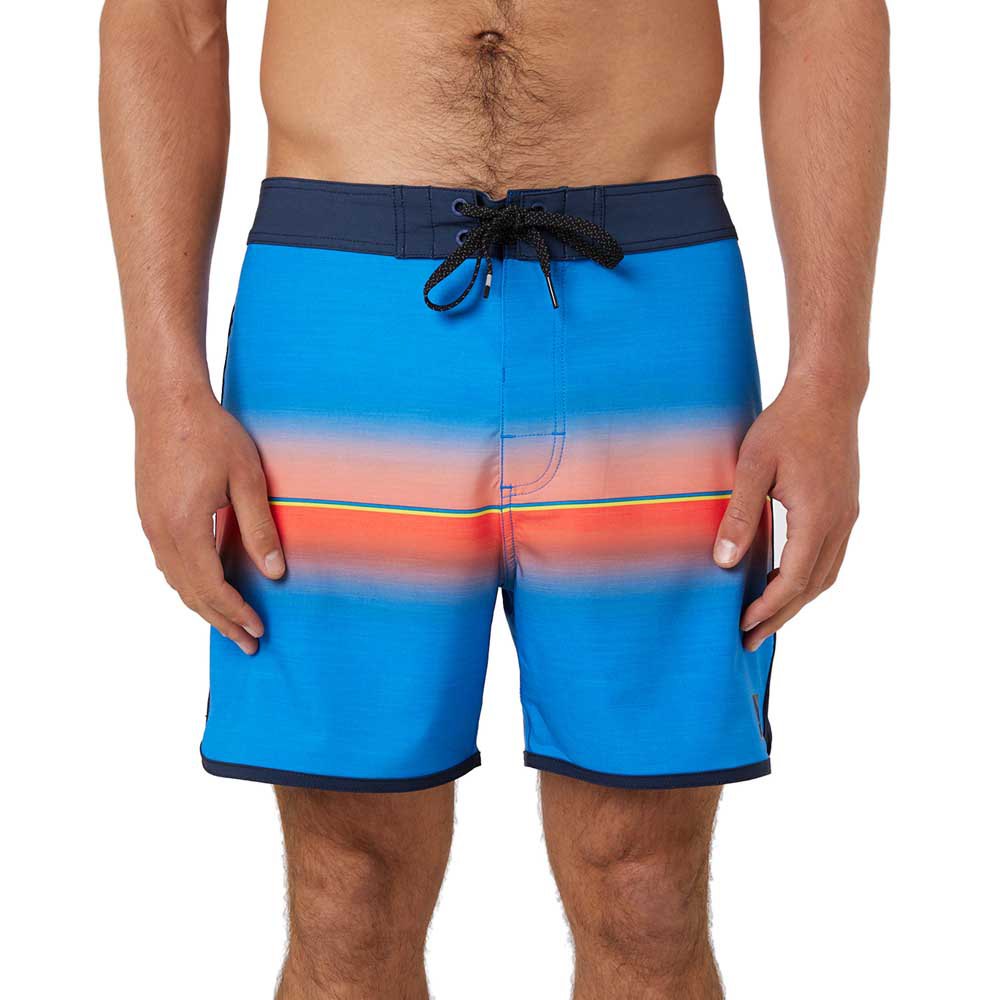 rip curl mirage retro mama fizz swimming shorts bleu 31 homme
